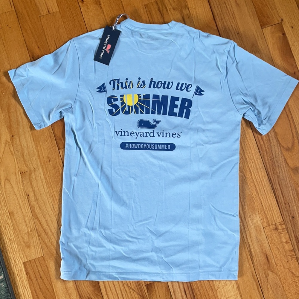 Vineyard Vines Tshirt